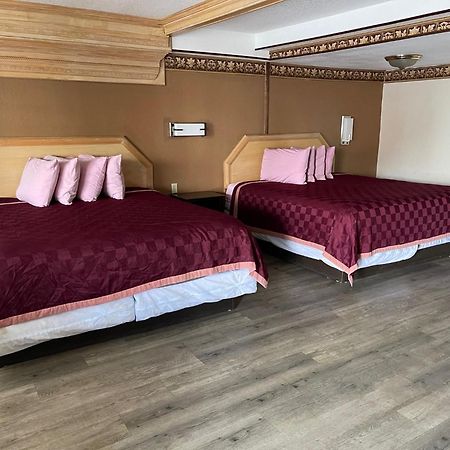 Budget Inn And Suites Corpus Christi Kültér fotó