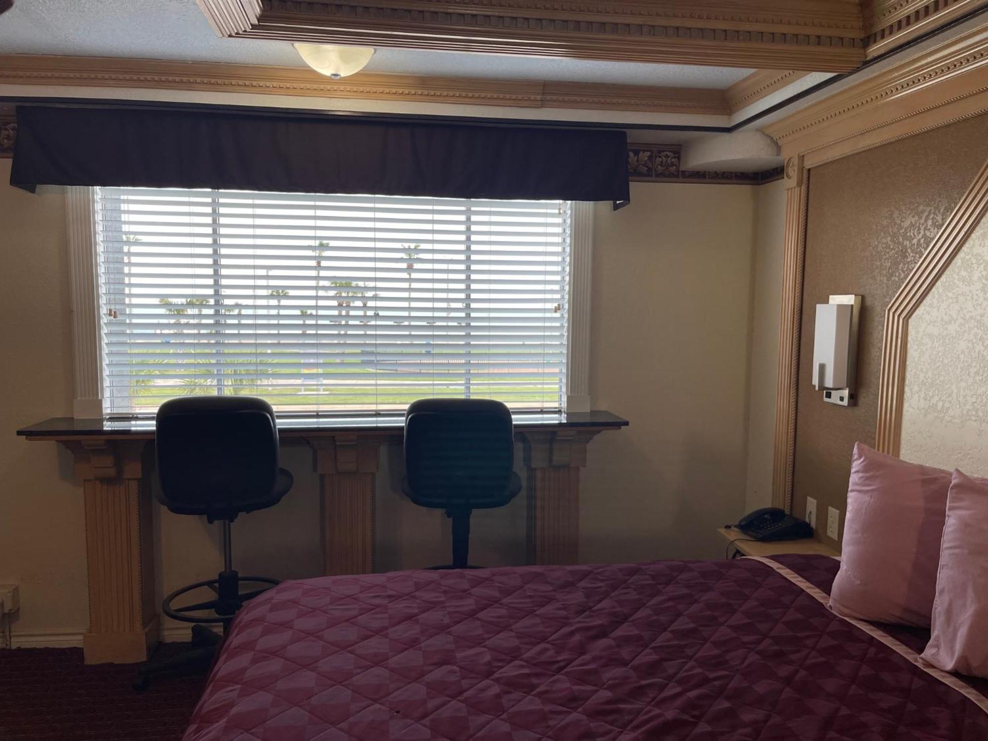 Budget Inn And Suites Corpus Christi Kültér fotó