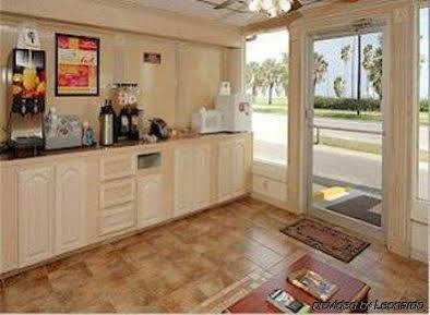 Budget Inn And Suites Corpus Christi Kültér fotó