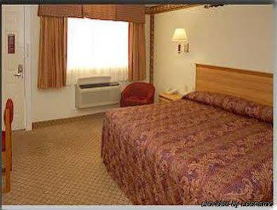 Budget Inn And Suites Corpus Christi Kültér fotó
