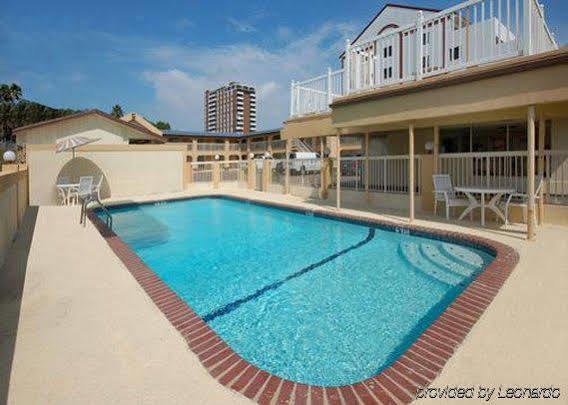 Budget Inn And Suites Corpus Christi Kültér fotó